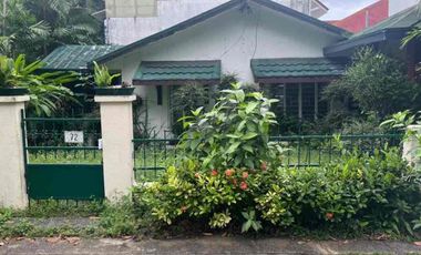 House for sale in Maria Cristina Street, Ayala Alabang Village, Muntinlupa District 2, Muntinlupa, Southern Manila District