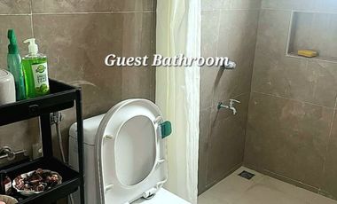 Santa Rosa Laguna New Modern House Fully Furnished  for Lease