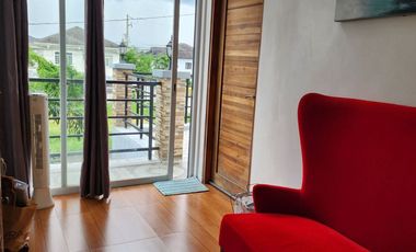 Santa Rosa Laguna New Modern House Fully Furnished  for Lease