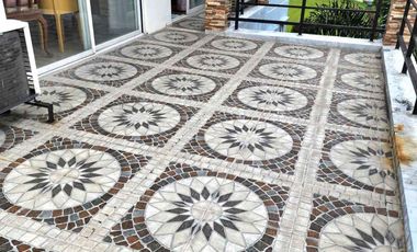 Santa Rosa Laguna New Modern House Fully Furnished  for Lease