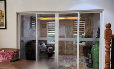 Santa Rosa Laguna New Modern House Fully Furnished  for Lease