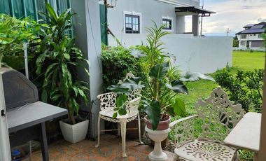 Santa Rosa Laguna New Modern House Fully Furnished  for Lease