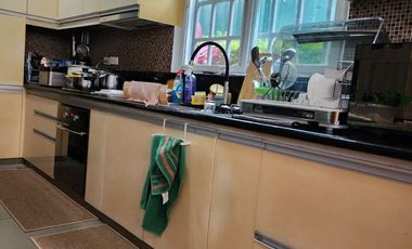 Santa Rosa Laguna New Modern House Fully Furnished  for Lease