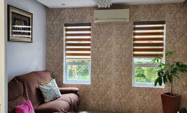 Santa Rosa Laguna New Modern House Fully Furnished  for Lease