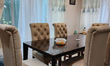 Santa Rosa Laguna New Modern House Fully Furnished  for Lease