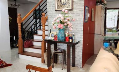 Santa Rosa Laguna New Modern House Fully Furnished  for Lease