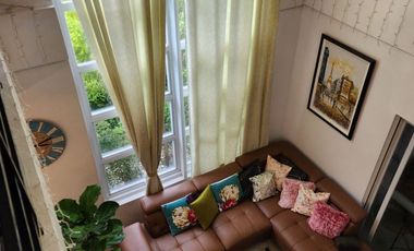 Santa Rosa Laguna New Modern House Fully Furnished  for Lease