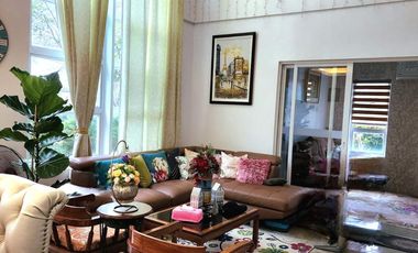 Santa Rosa Laguna New Modern House Fully Furnished  for Lease