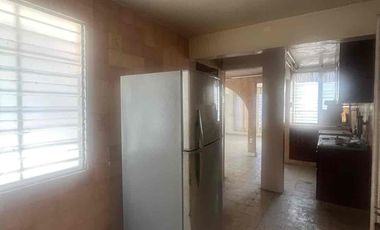 CASA DE 3 RECÁMARAS CERCA DEL BOULEVARD, FRACC GALAXIA, BOCA DEL RÍO