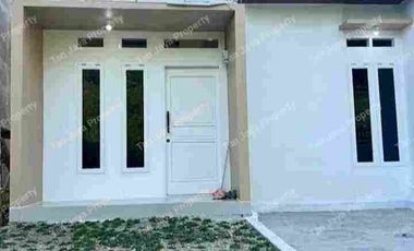 Rumah Siap Huni Di Balimbiang