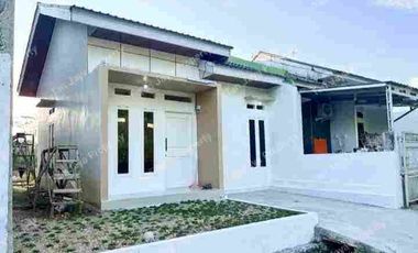 Rumah Siap Huni Di Balimbiang