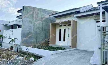 Rumah Siap Huni Di Balimbiang