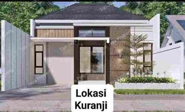 Rumah dijual di Batipuh Panjang, Padang, Sumatra Barat