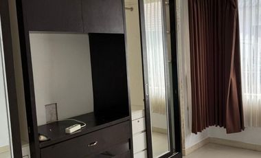 FOR SALE MODERN MINIMALIS HOUSE WITH BEAUTY GARDEN AT DENPASAR UTARA