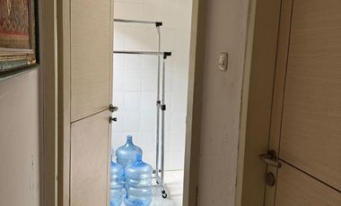 FOR SALE MODERN MINIMALIS HOUSE WITH BEAUTY GARDEN AT DENPASAR UTARA