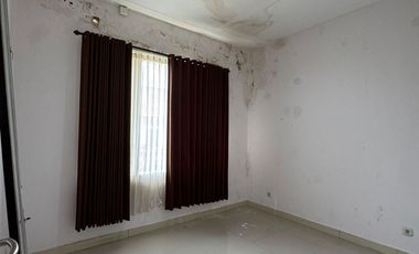 FOR SALE MODERN MINIMALIS HOUSE WITH BEAUTY GARDEN AT DENPASAR UTARA