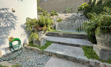 Casa Estilo Americano Renovada Totalmente en Condominio Los Bosques de la Planicie