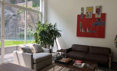 Casa Estilo Americano Renovada Totalmente en Condominio Los Bosques de la Planicie