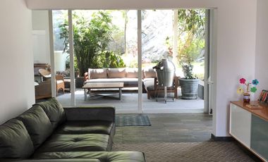 Casa Estilo Americano Renovada Totalmente en Condominio Los Bosques de la Planicie