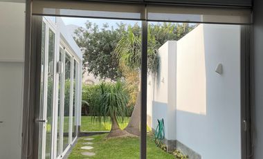 Casa Estilo Americano Renovada Totalmente en Condominio Los Bosques de la Planicie