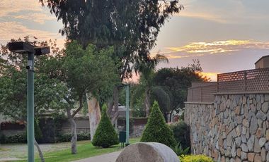 Casa Estilo Americano Renovada Totalmente en Condominio Los Bosques de la Planicie