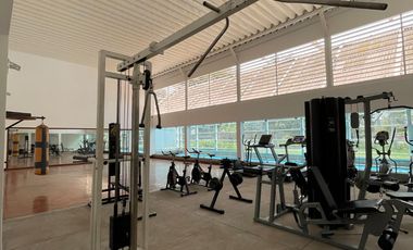 Casa Estilo Americano Renovada Totalmente en Condominio Los Bosques de la Planicie