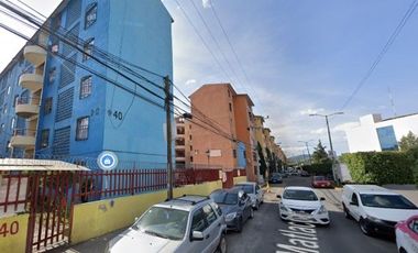 Departamento en REMATE BANCARIO !!!