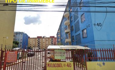 Departamento en REMATE BANCARIO !!!