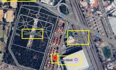 Departamento en REMATE BANCARIO !!!