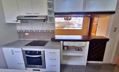 🏡 VENTA DE DEPARTAMENTO DÚPLEX EN SAN BORJA – 3 DORMITORIOS + COCHERA