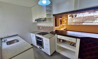 🏡 VENTA DE DEPARTAMENTO DÚPLEX EN SAN BORJA – 3 DORMITORIOS + COCHERA