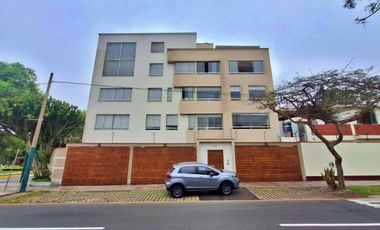 🏡 VENTA DE DEPARTAMENTO DÚPLEX EN SAN BORJA – 3 DORMITORIOS + COCHERA