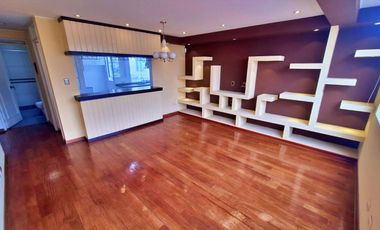 🏡 VENTA DE DEPARTAMENTO DÚPLEX EN SAN BORJA – 3 DORMITORIOS + COCHERA