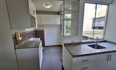 🏡 VENTA DE DEPARTAMENTO DÚPLEX EN SAN BORJA – 3 DORMITORIOS + COCHERA