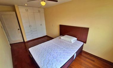 🏡 VENTA DE DEPARTAMENTO DÚPLEX EN SAN BORJA – 3 DORMITORIOS + COCHERA