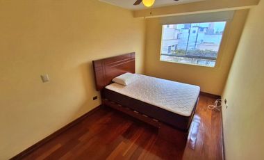 🏡 VENTA DE DEPARTAMENTO DÚPLEX EN SAN BORJA – 3 DORMITORIOS + COCHERA
