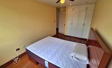 🏡 VENTA DE DEPARTAMENTO DÚPLEX EN SAN BORJA – 3 DORMITORIOS + COCHERA