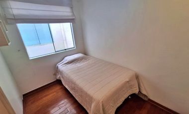 🏡 VENTA DE DEPARTAMENTO DÚPLEX EN SAN BORJA – 3 DORMITORIOS + COCHERA