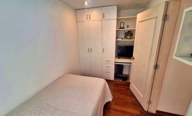 🏡 VENTA DE DEPARTAMENTO DÚPLEX EN SAN BORJA – 3 DORMITORIOS + COCHERA