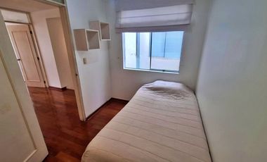 🏡 VENTA DE DEPARTAMENTO DÚPLEX EN SAN BORJA – 3 DORMITORIOS + COCHERA