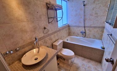 🏡 VENTA DE DEPARTAMENTO DÚPLEX EN SAN BORJA – 3 DORMITORIOS + COCHERA