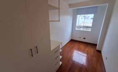 🏡 VENTA DE DEPARTAMENTO DÚPLEX EN SAN BORJA – 3 DORMITORIOS + COCHERA
