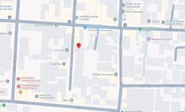 VENTA DE CASA EN TEXCOCO COL LA CONCHITA