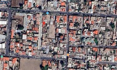 VENTA DE CASA EN TEXCOCO COL LA CONCHITA