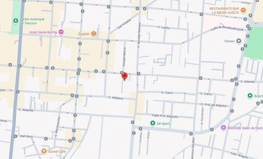 VENTA DE CASA EN TEXCOCO COL LA CONCHITA