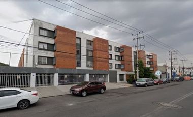 DEPARTAENTO EN REMATE EN HENRY FORD BONDOJITO CDMX