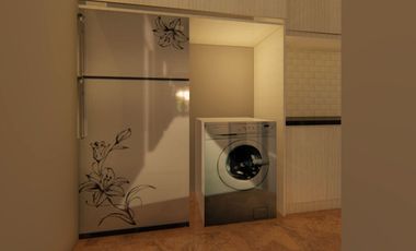 JUAL RUMAH KOSAN SUPER VIP SAMPING GERBANG UTM 20 KT DAN 20 KM  FULL FURNISHER