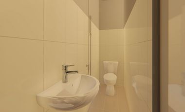 JUAL RUMAH KOSAN SUPER VIP SAMPING GERBANG UTM 20 KT DAN 20 KM  FULL FURNISHER