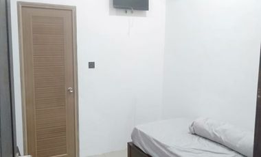 JUAL RUMAH KOSAN SUPER VIP SAMPING GERBANG UTM 20 KT DAN 20 KM  FULL FURNISHER