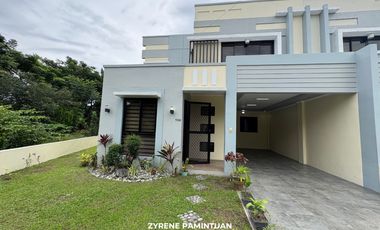 4 Bedrooms- Fully Furnished House for Rent in Brgy. Amsic, Angeles